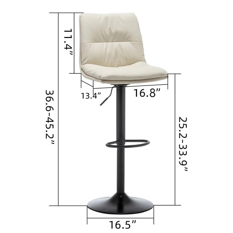 Kenton best sale bar stool